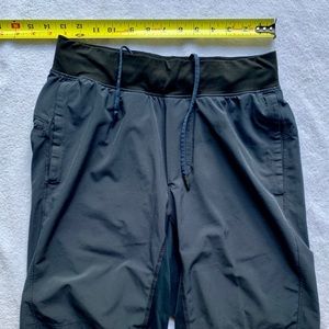 Lululemon Mens Fitness Linerless Shorts
